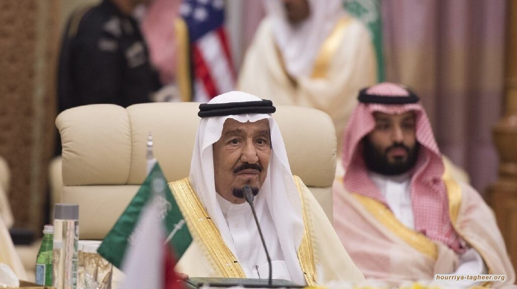 تقدير أمريكي: السعودية لم تعد حيوية لمصالح لواشنطن