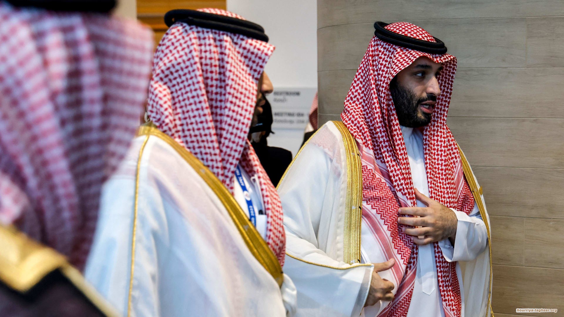 ابن سلمان يدير صندوق الاستثمارات بأساليب محفوفة بمخاطر