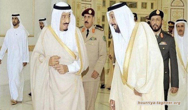 وضع سلمان الصحي وعدم ظهوره يثير التكهنات!