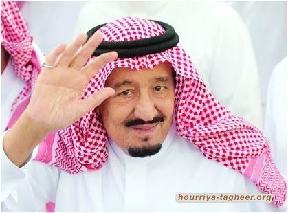 عندما يفتح خارم الحرمين أبواب الحرمين لليهود