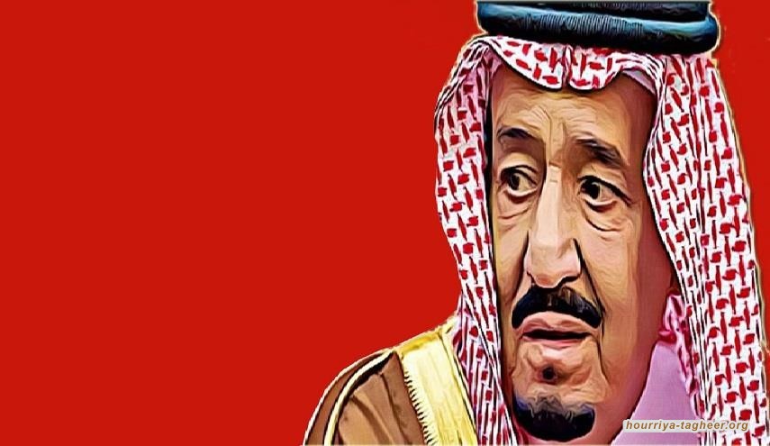سلمان بن عبدالعزيز في حالة حرجة وينقل على عجل الى المستشفى