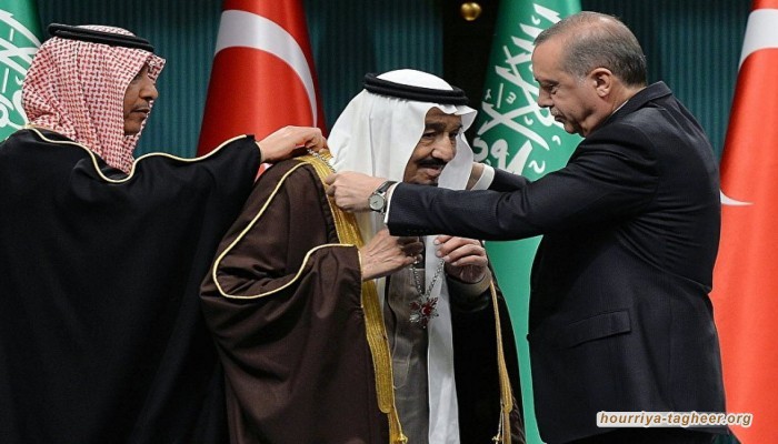 تركيا والخليج وليبيا.. الأثر الاقتصادي للانقسام الجيوسياسي المتنامي