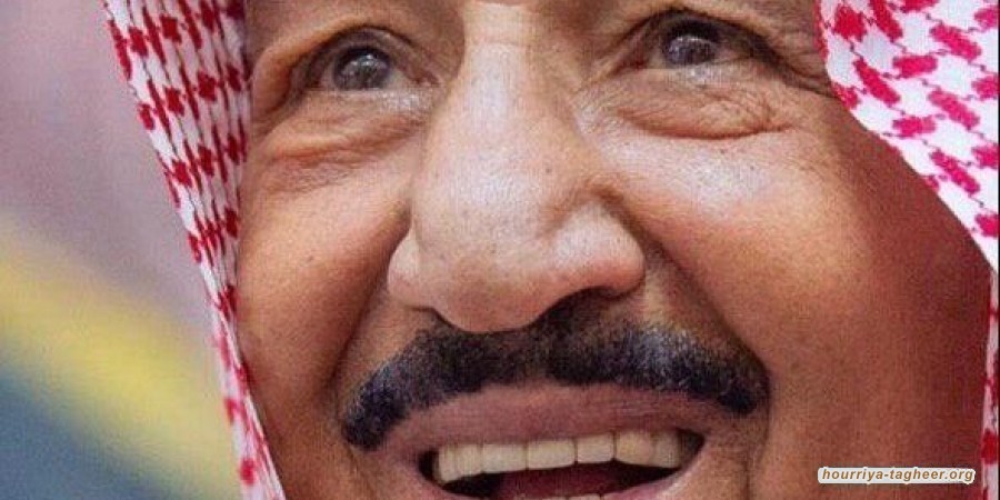 تمثيلية سعودية في اليمن.. اقصف واقتل وبعد ذلك تظاهر بتقديم المساعدة