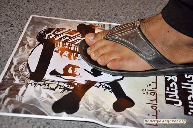 تحالف محمد بن سلمان ومسيرات راعي الأغنام