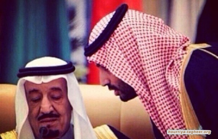 حتى سياسة "التبخير البطيء" لن تضمن عرش "بن سلمان"