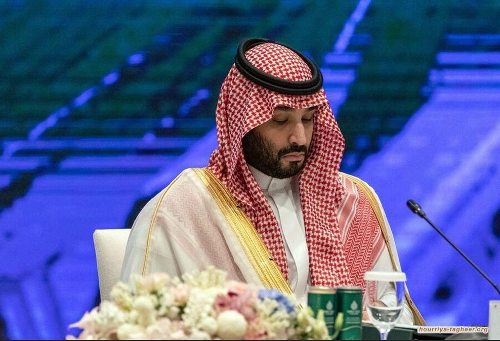 دعوة لابن سلمان لاستغلال أي فرصة لخفض التصعيد مع اليمن