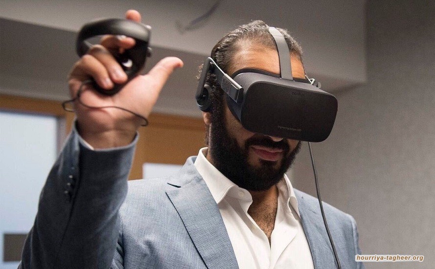 لماذا تراهن السعودية على الرياضات الإلكترونية؟