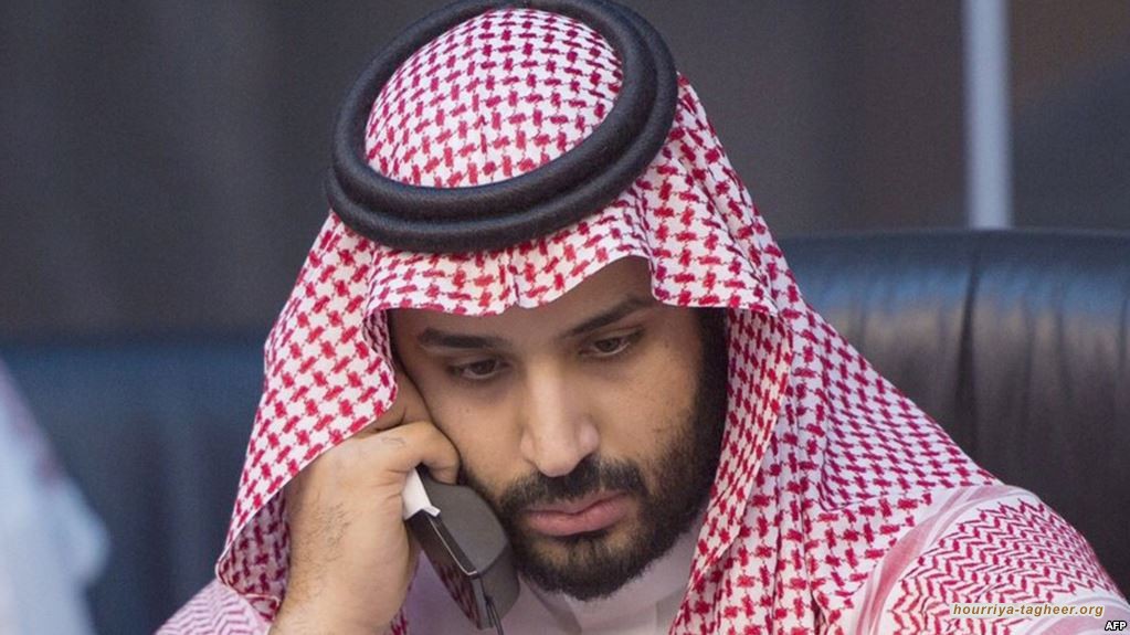 ابن سلمان يعزي إيران برحيل رئيسي ويؤكد على مواصلة تعزيز العلاقات