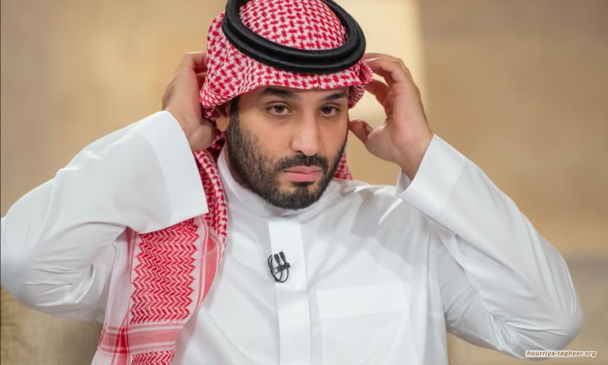 ناطحات السحاب طريق ابن سلمان لجلب ثقة الخارج