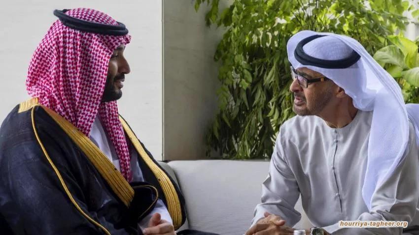 السلطات السعودية تفضح شريكتها في سجون اليمن