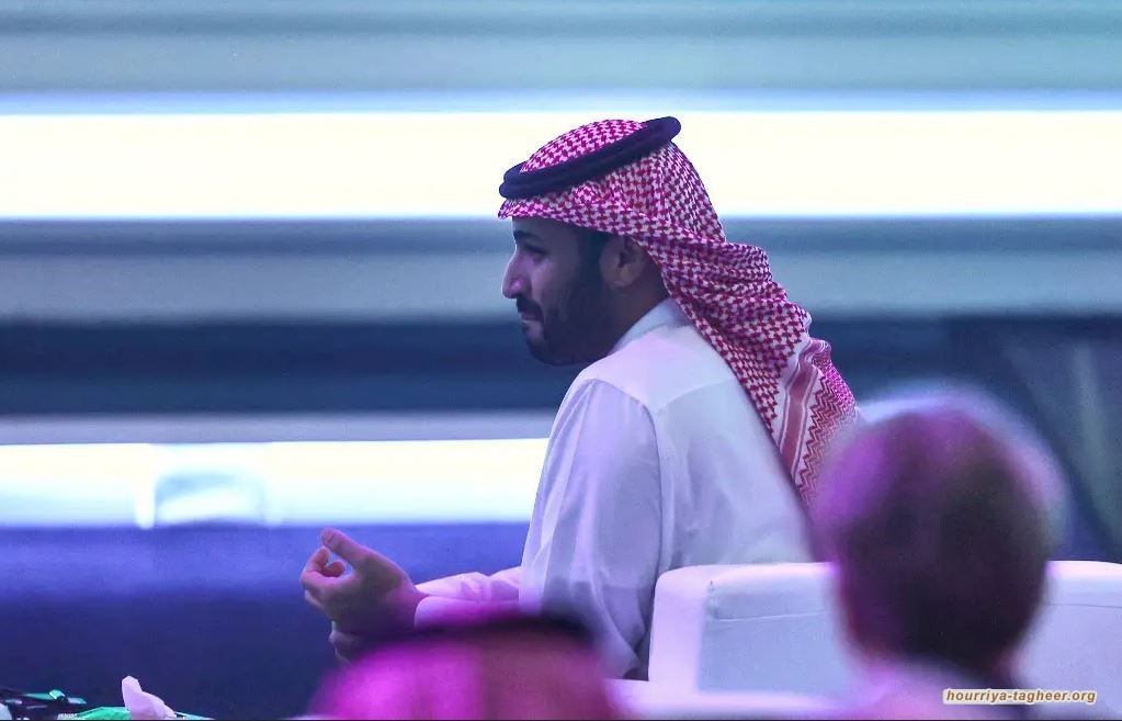 جنون العظمة يسيطر على ابن سلمان ويهدد حاضر ومستقبل السعودية