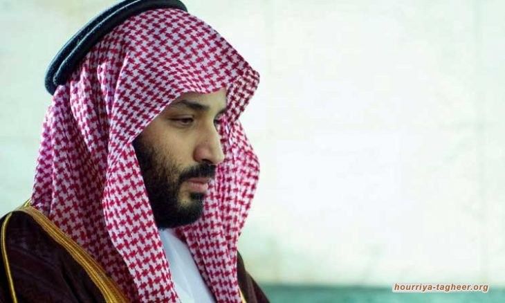 ابن سلمان يصارع شبح خاشقجي وأرواح اليمنيين وكورونا وصفعة الصديق