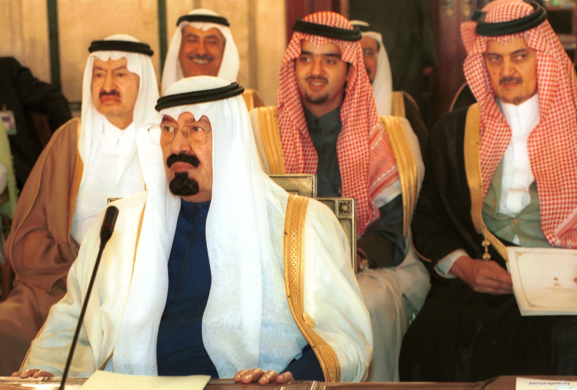 هل يعيد ابن سلمان صياغة مبادرة السلام العربية كمقدمة للتطبيع