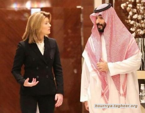 بن سلمان يقر بالهزيمة وعجزه عن حماية أراضي المملكة