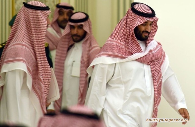 ابن سلمان رئيسا للوزراء.. البحث عن الحصانة وتعزيز استلام السلطة