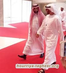 اتصالات سرية للإمارات والسعودية مع إيران