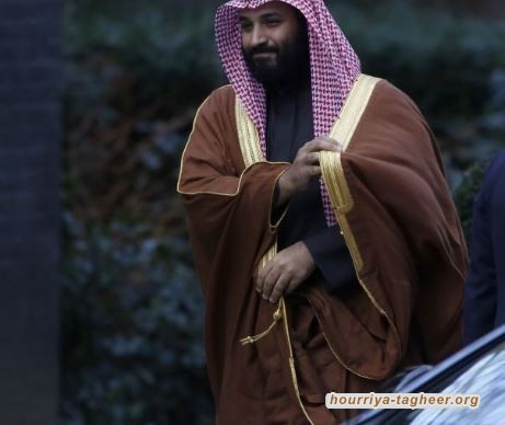 ناشط يكشف الموعد الذي اختاره “ابن سلمان” لتولية نفسه ملكًا