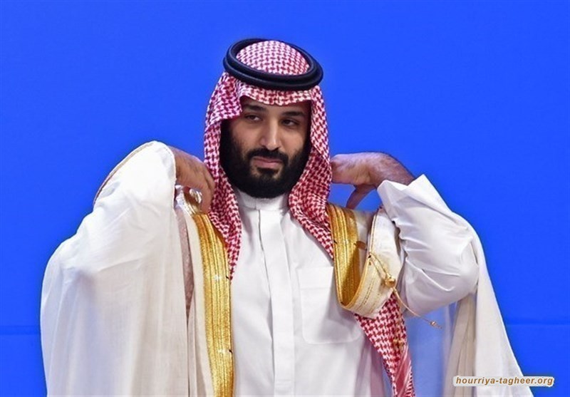 ابن سلمان ضغط للتضيق على معارض لنظامه في لندن