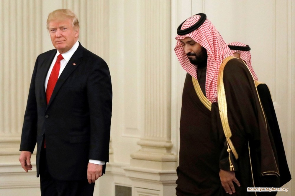 "إذاً أنت تخبرني الآن أن الـ600 مليار ستصبح تريليون؟”..وفي ذلك كلّ الحكاية