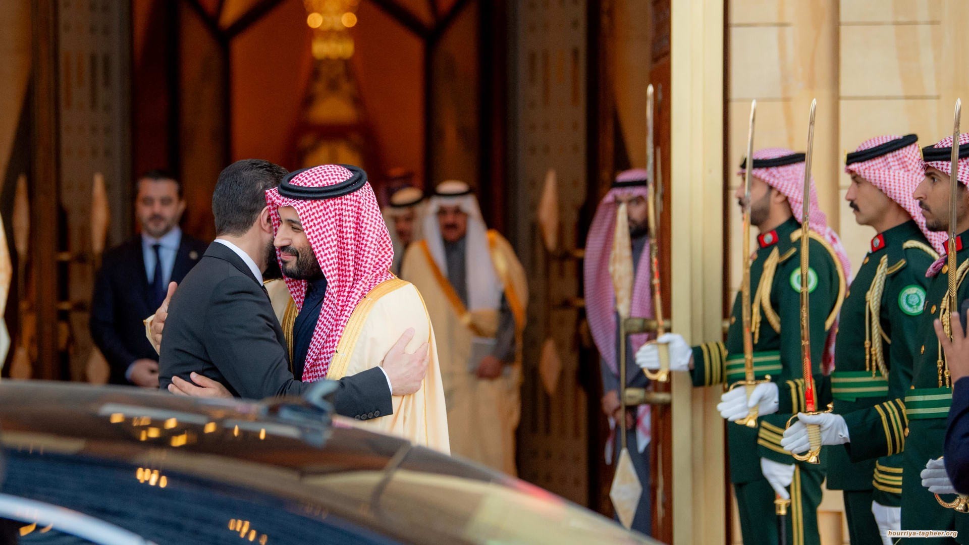 موسى السادة يكتب : من الجولاني إلى الشرع: آخر عناقيد إسلام النفط