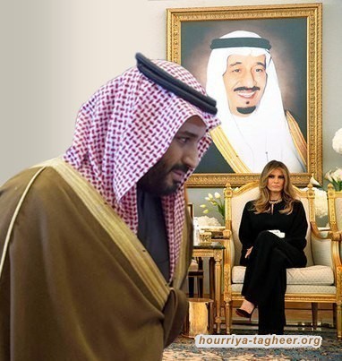 هل السعودية ودول التطبيع العربية مشاركة في مذابح ومجازر الفلسطينيين ومعاناتهم وعذاباتهم في غزة ؟؟