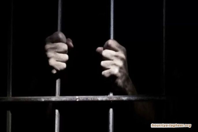 خمسة شباب اعتقلوا وهم أطفال مهدون بالإعدام في مملكة آل سعود