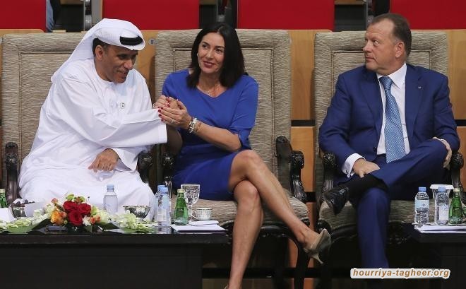 الأنظمة الخليجية والدور التنفيذي لقولبة "صفقة القرن" الصهيوأمريكية