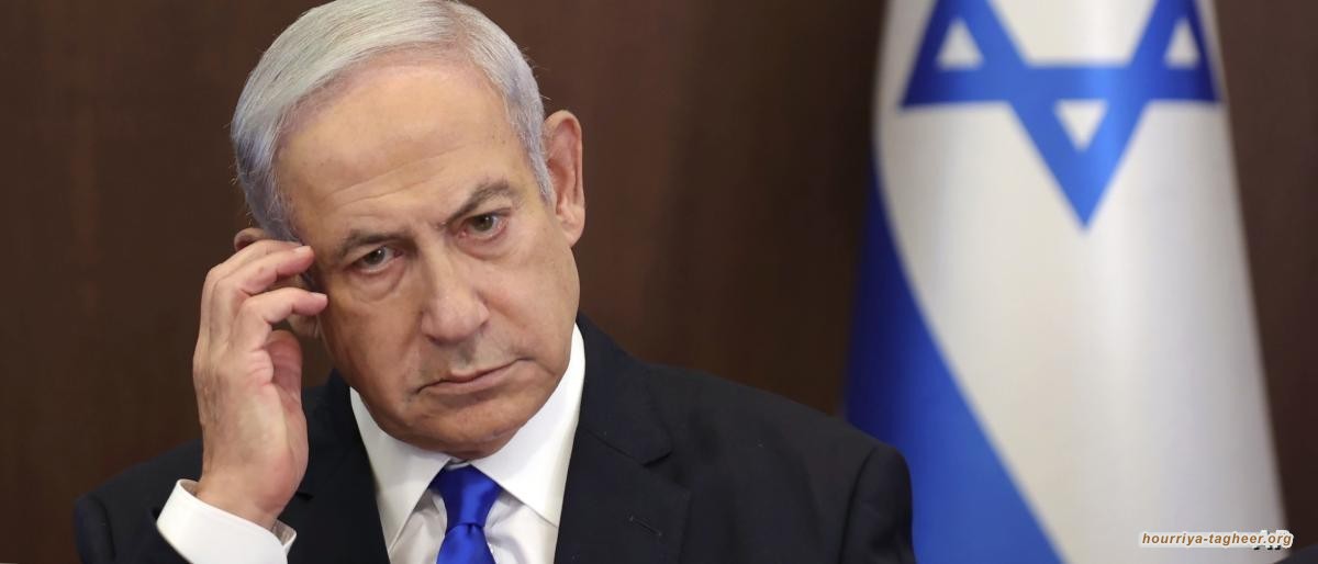 العدو الصهيوني يتحرك لتقسيم سوريا.. فهل ستتصدى الأنظمة العربية له