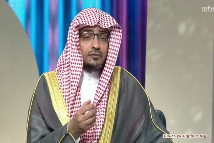 بعد القرني.. المغامسي يهاجم قطر تركيا: الإخوان لا يعرفون الإسلام!
