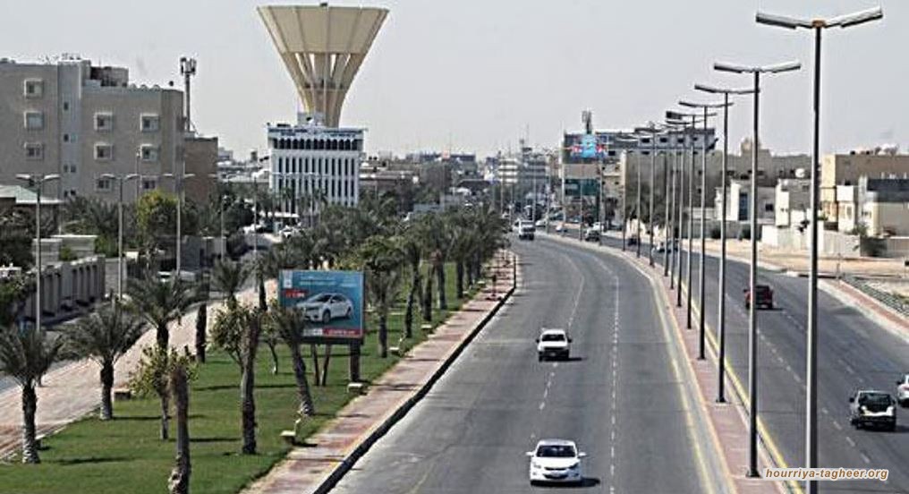 حرب النظام السعودي الصامتة على القطيف بذريعة التنمية