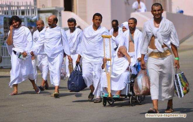 الإهمال السعودي يحصد أرواح 4 معتمرين