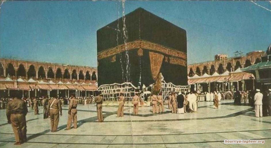 الحج والإخفاق والفشل.. تاريخ حافل للسلطات السعودية