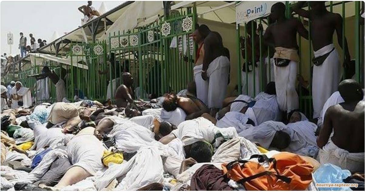 تضاعف مخاطر الحج بسبب ارتفاع درجات الحرارة والساعون وراء الربح