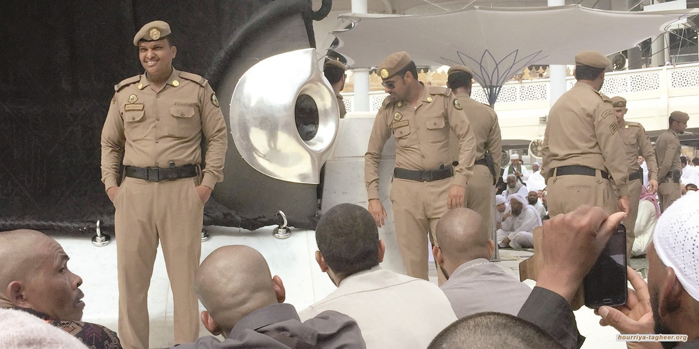 مواسم الحج والعمرة: مناسك دينية أم مصيدة أمنية