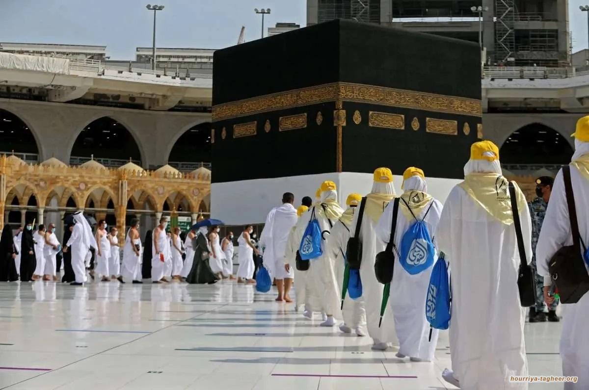 ماليزيا تُطبّق حملة لا تأشيرة لا حج