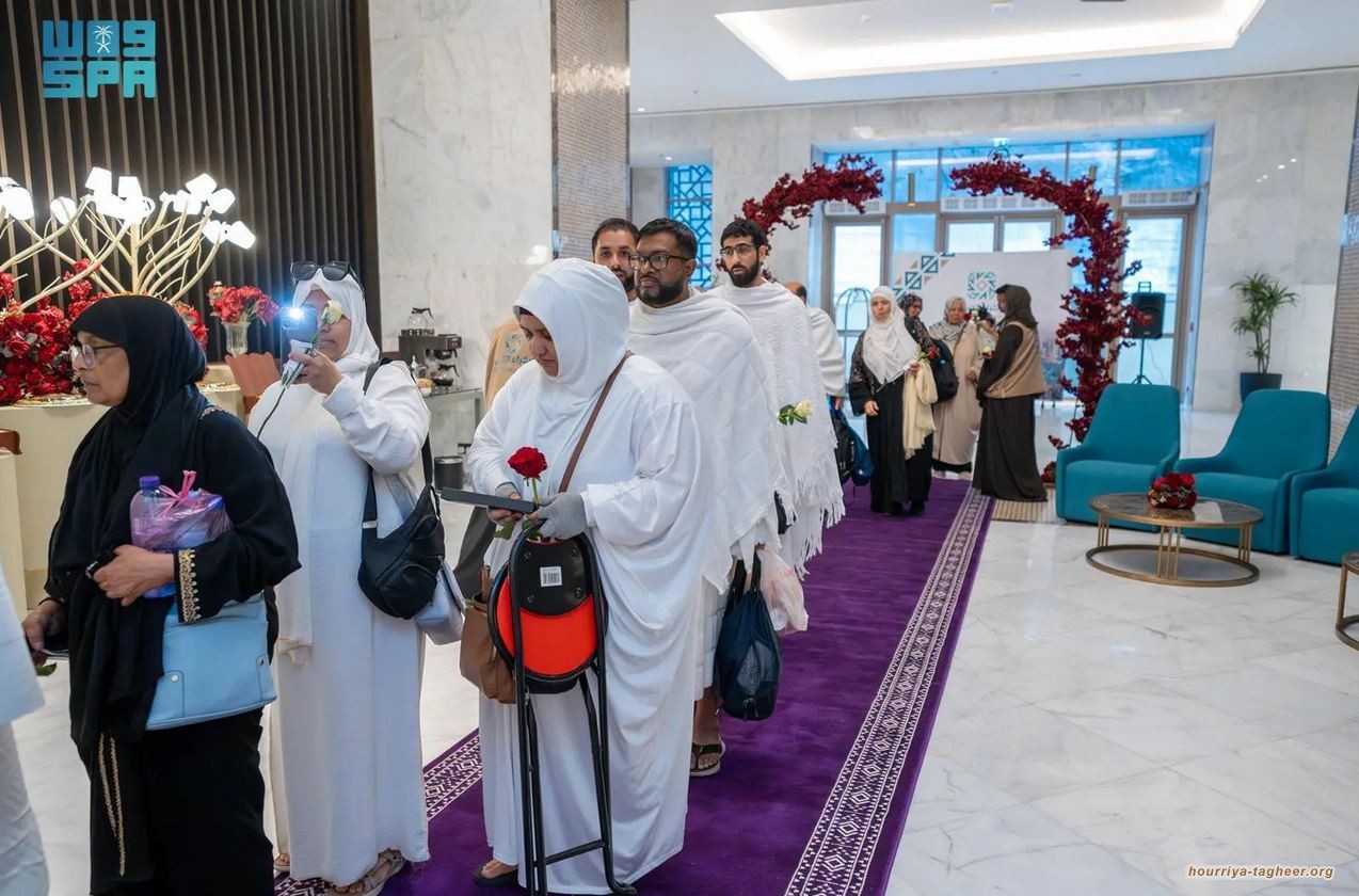 الخارجية الأمريكية: وفاة 11 مواطنا في الحج