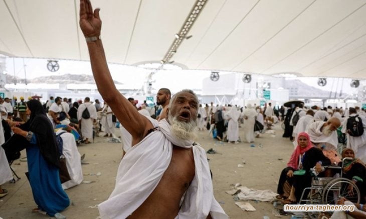 باكستان تطالب بزيادة حصتها في الحج