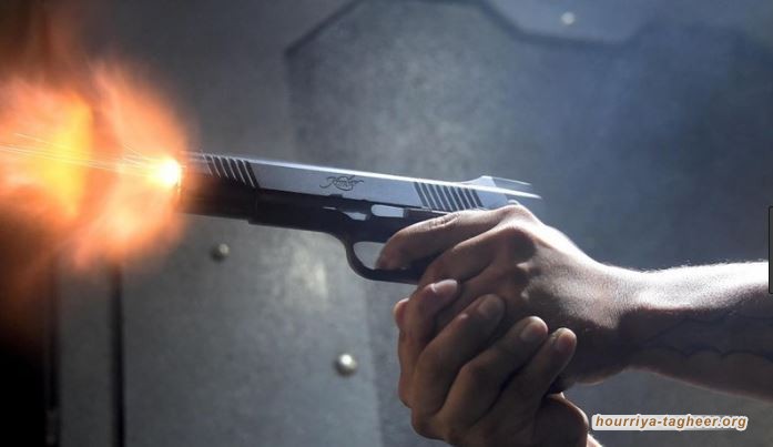 سعودي يفرغ رشاشه بجسد أخته بسبب انفتاح ابن سلمان