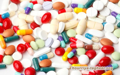 ماذا يجري في مملكة المخدرات السعودية