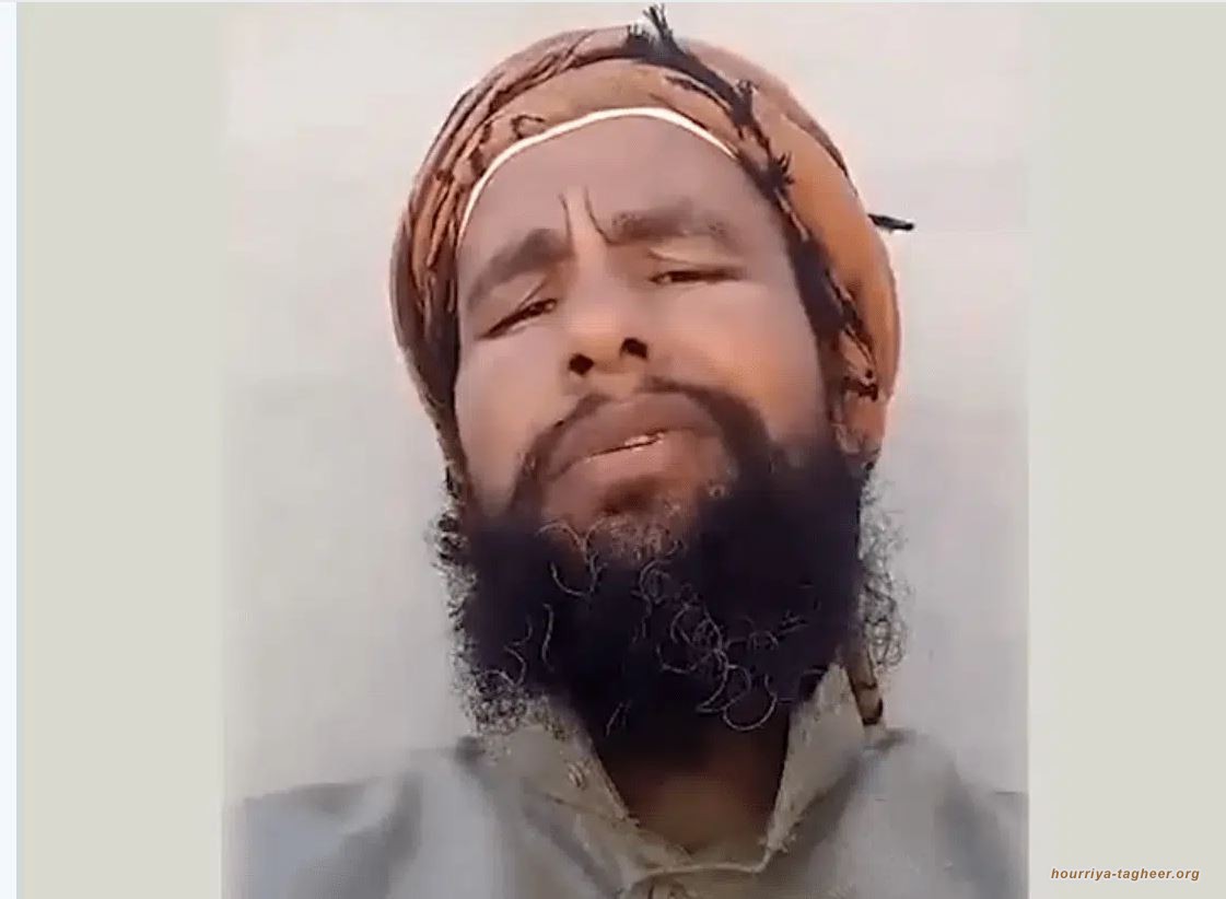 السلطات السعودية تؤيد أحكام الإعدام والسجن ضد أفراد من قبيلة الحويطات