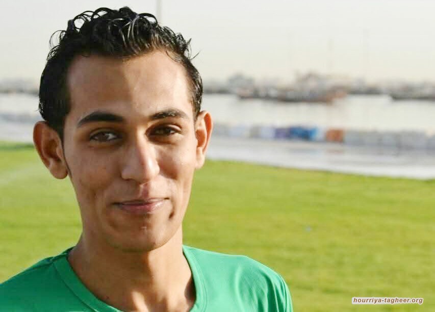 سلطات الاجرام السعودية تقتل المعتقل مهدي آل بزرون