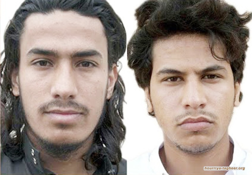 السلطات السعودية تعدم شقيقين بتهم إرهابية