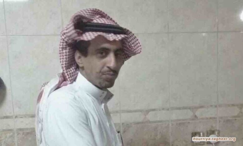 الأهواء والاخفاء القسري... قراءة في قضية الصحفي تركي الجاسر