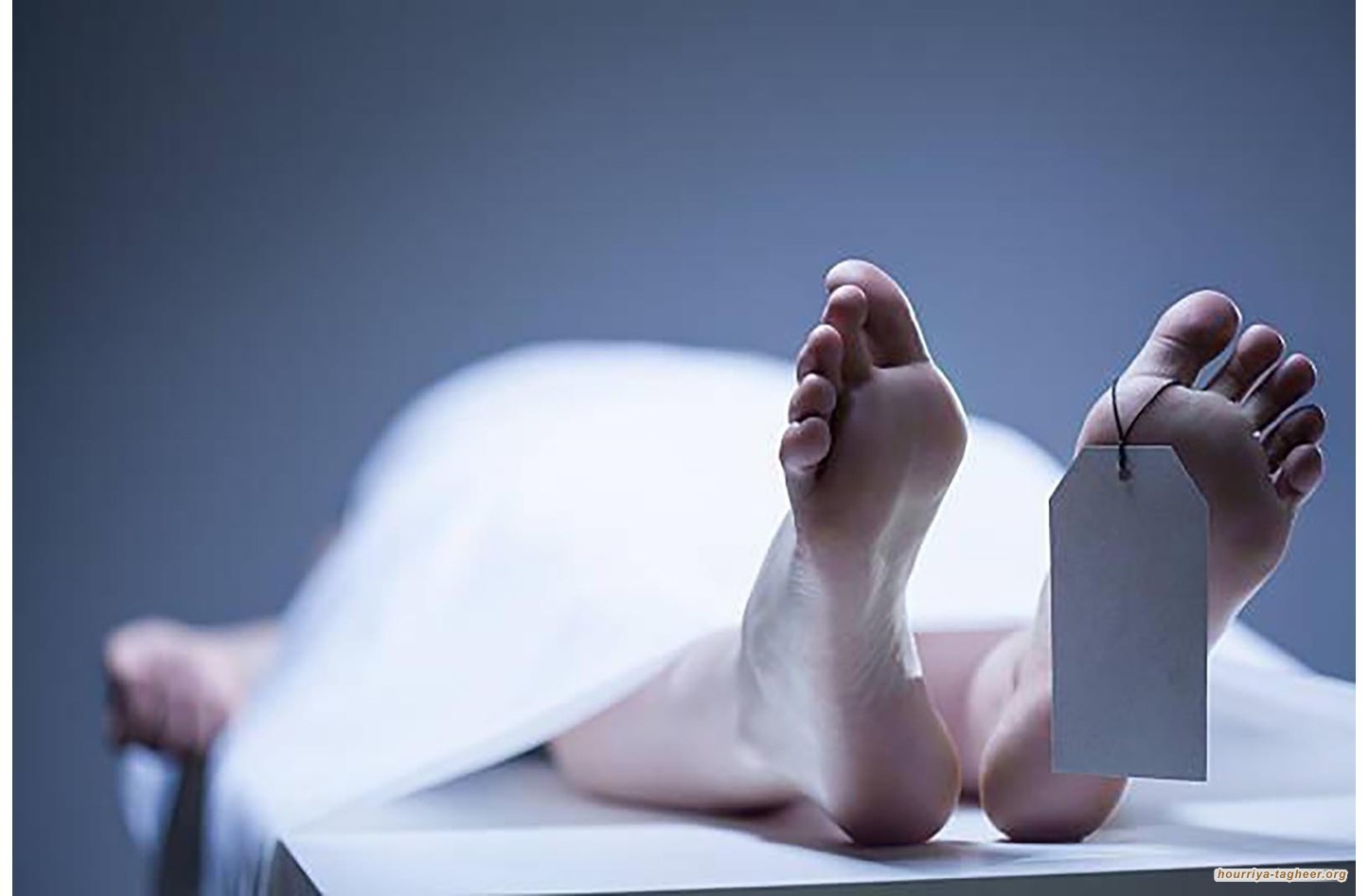 النظام السعودي أعدم اللبّاد لمشاركته في احتجاجات وهو قاصر