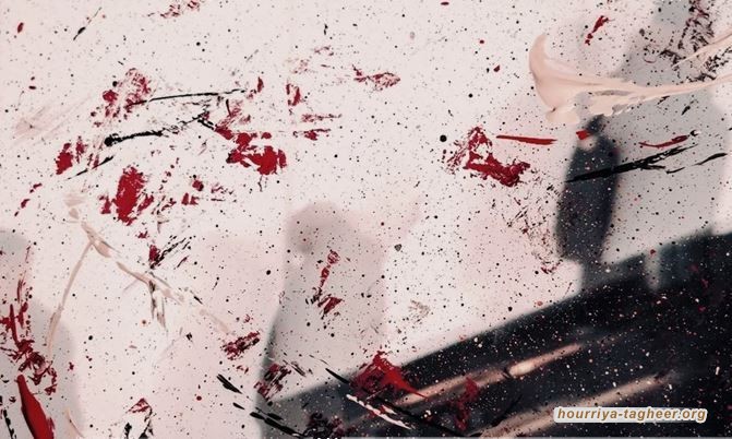 لقاء المعارضة تحيي الذكرى السنوية الثانية لمجزرة إعدام 41 معتقل رأي