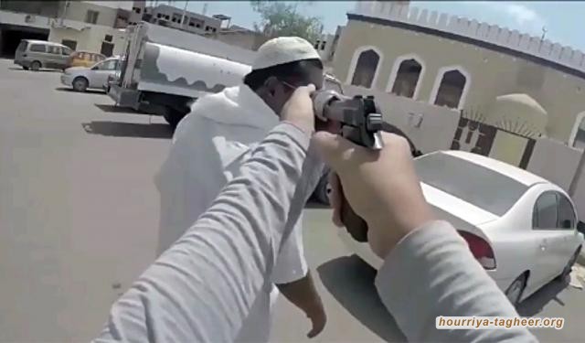 ما هو دور الأمن السعودي في اغتيال شخصيات يمنية