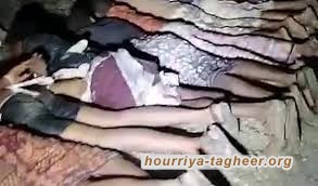 مملكة الوحش السعودية ترتكب جريمة حرب بحق المهاجرين الأفارقة