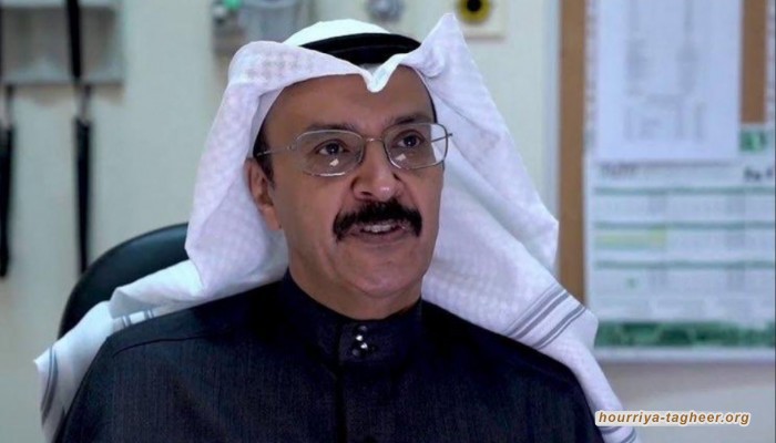 كورونا ينهي حياة استشاري سعودي بارز بالأمراض المعدية