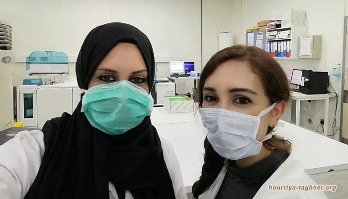 1746 إصابة في 24 ساعة.. السعودية تحذر من تصاعد مخيف لكورونا