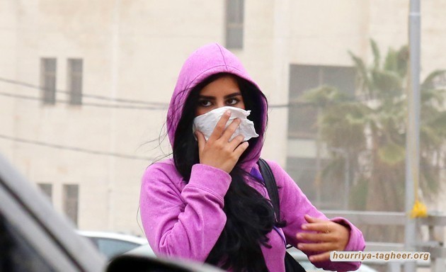 السلطات السعودية تسجل أعلى حصيلة يومية بكورونا منذ 5 أشهر